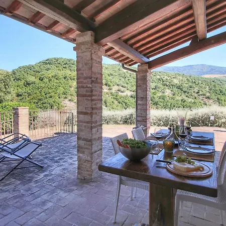 Holiday home Belvilla By Oyo Rosmarino E Salvia Assisi