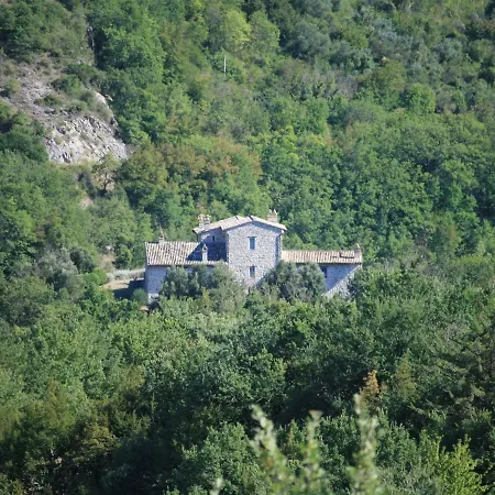 In Near Monte Subasio Hébergement de vacances