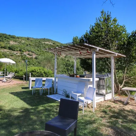 Holiday home Belvilla By Oyo Rosmarino E Salvia Assisi
