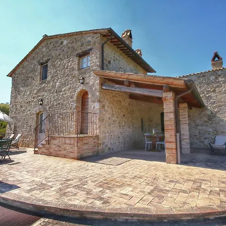 Hébergement de vacances In Near Monte Subasio