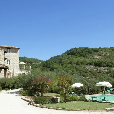 In Near Monte Subasio *