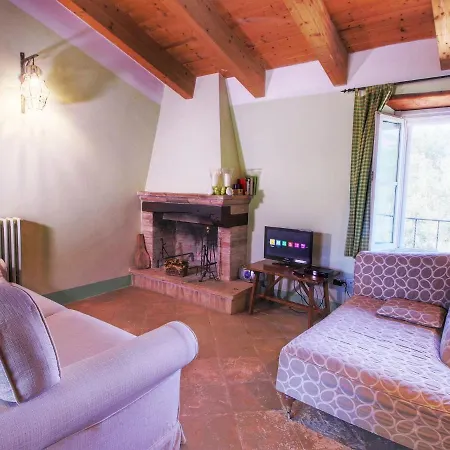 Holiday home Belvilla By Oyo Rosmarino E Salvia