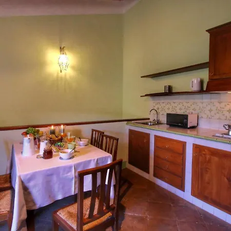 Holiday home Belvilla By Oyo Rosmarino E Salvia