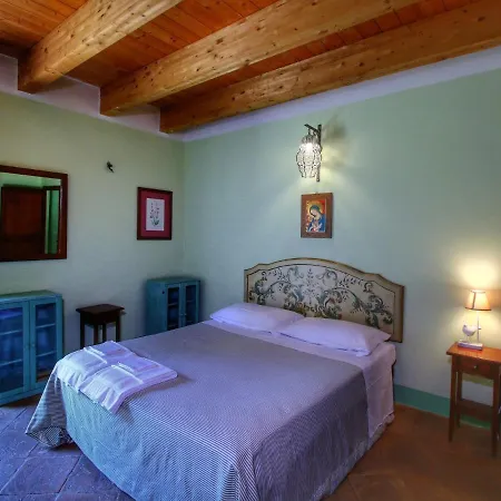 Prázdninový dům In Near Monte Subasio Assisi