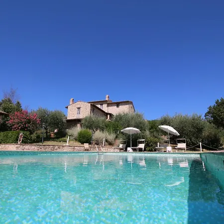 Holiday home Belvilla By Oyo Rosmarino E Salvia