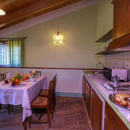 Belvilla By Oyo Rosmarino E Salvia Holiday home Assisi