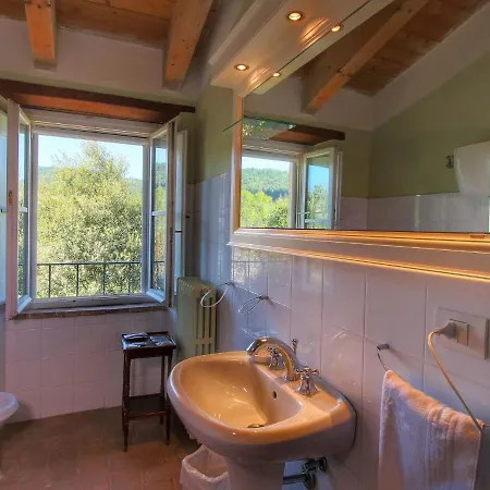 Belvilla By Oyo Rosmarino E Salvia Holiday home