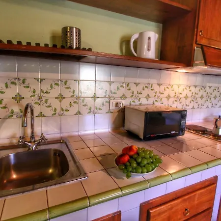 Belvilla By Oyo Rosmarino E Salvia Holiday home *