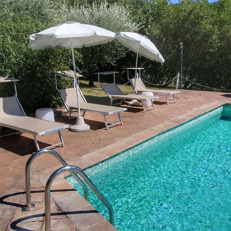 Belvilla By Oyo Rosmarino E Salvia Holiday home