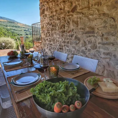 Holiday home Belvilla By Oyo Rosmarino E Salvia