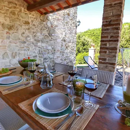 Belvilla By Oyo Rosmarino E Salvia Holiday home