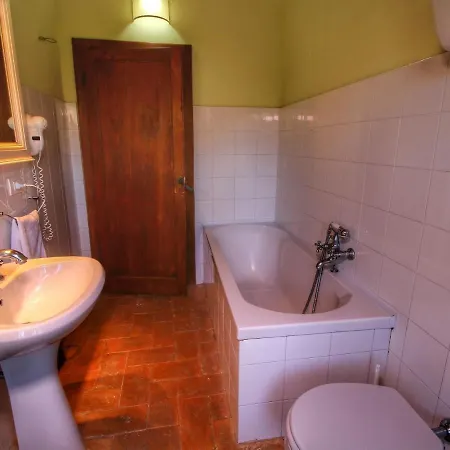 Prázdninový dům In Near Monte Subasio *