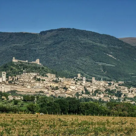 In Near Monte Subasio