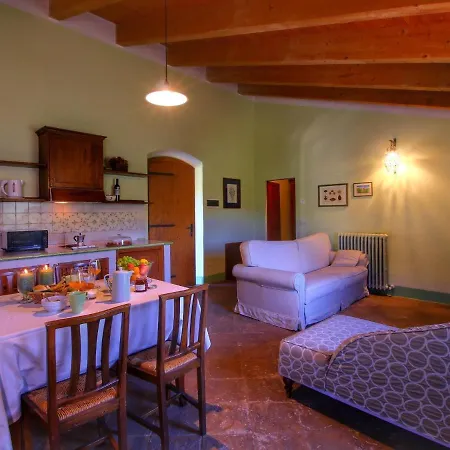 Holiday home Belvilla By Oyo Rosmarino E Salvia Assisi