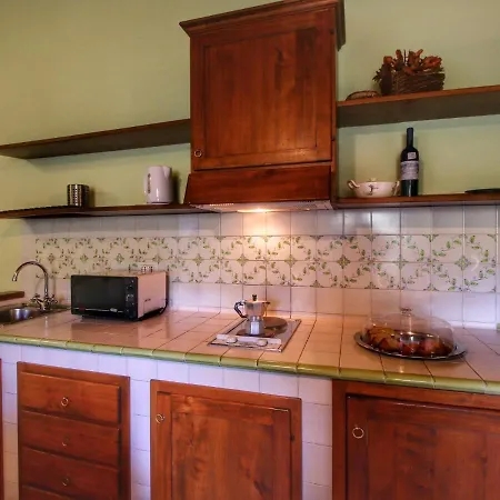 Holiday home Belvilla By Oyo Rosmarino E Salvia *