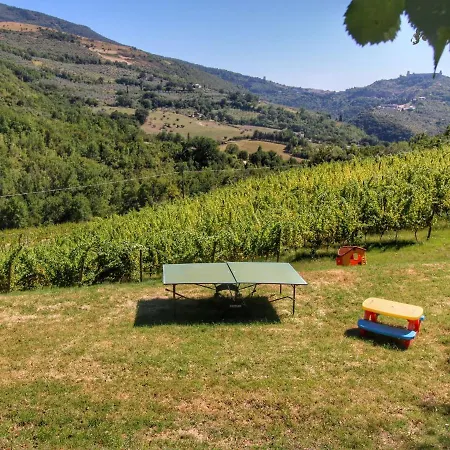Prázdninový dům In Near Monte Subasio Assisi
